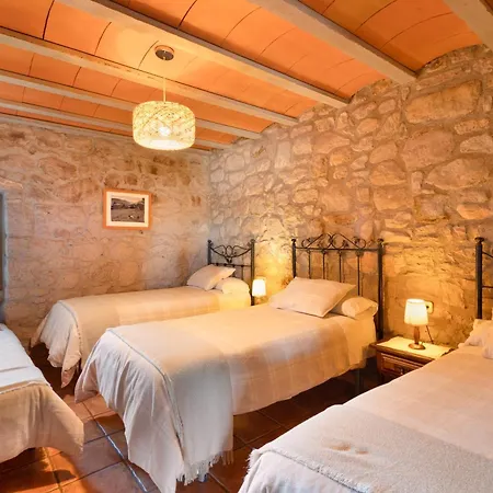 Landhuis Cal Cirera *