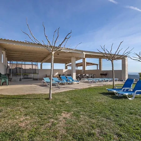 Cal Cirera Country house