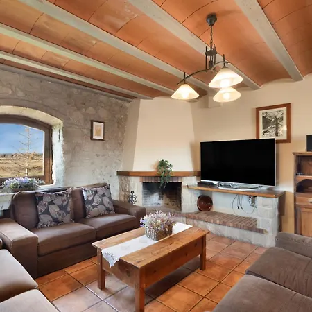 Country house Cal Cirera