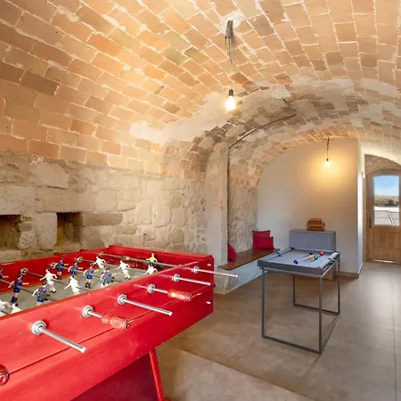Cal Cirera Country house *