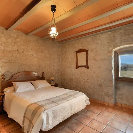 Landhuis Cal Cirera *