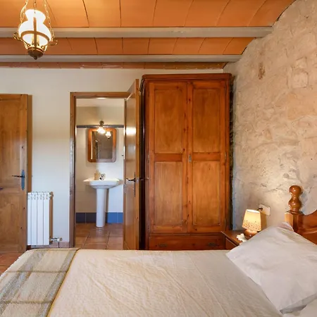 Landhuis Cal Cirera *