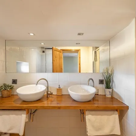 Cal Cirera Country house