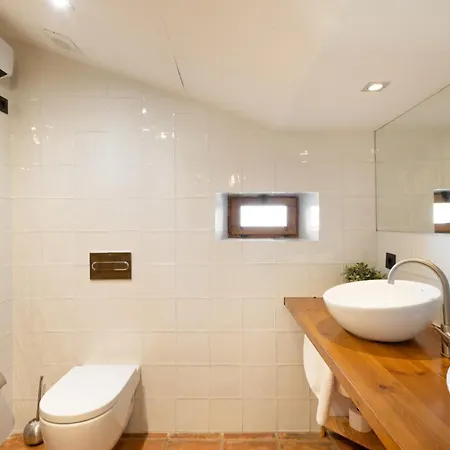 Cal Cirera Country house *