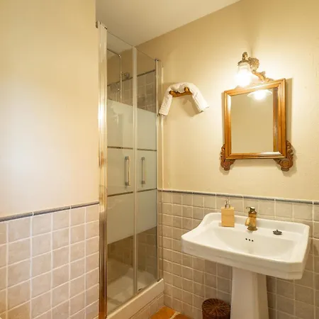 Country house Cal Cirera *