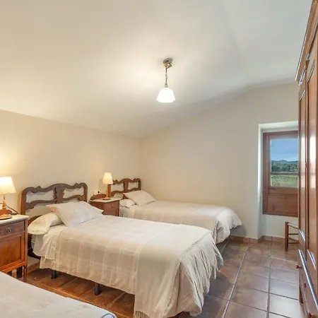 Cal Cirera Country house *