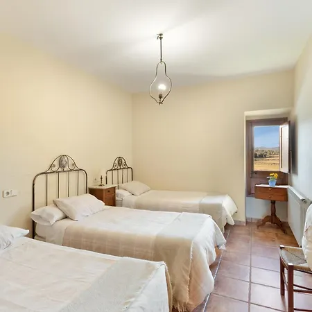 Cal Cirera Country house Sagas