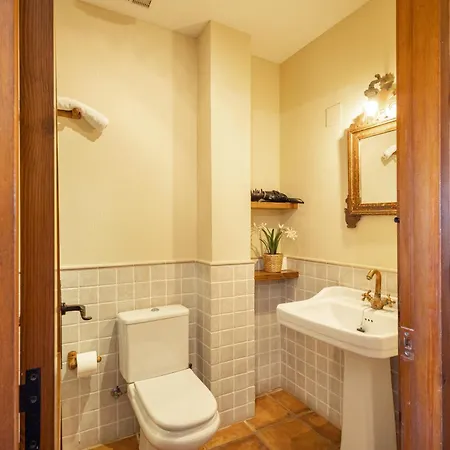 Cal Cirera Country house