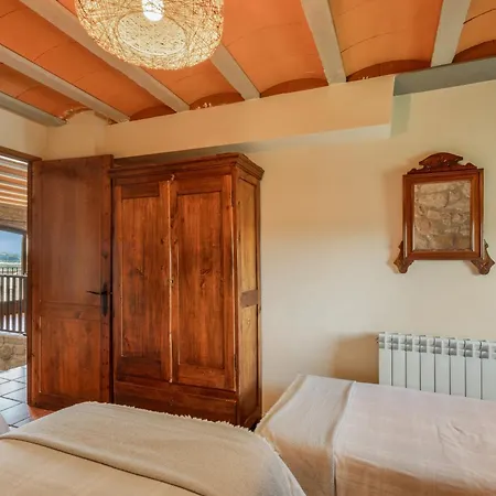 Cal Cirera Country house Sagas